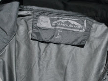 Falcon Head Golf Club Texas Sun Mountain Jacket Size Large