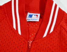 Vintage Philadelphia Phillies 80s Jersey Size Large