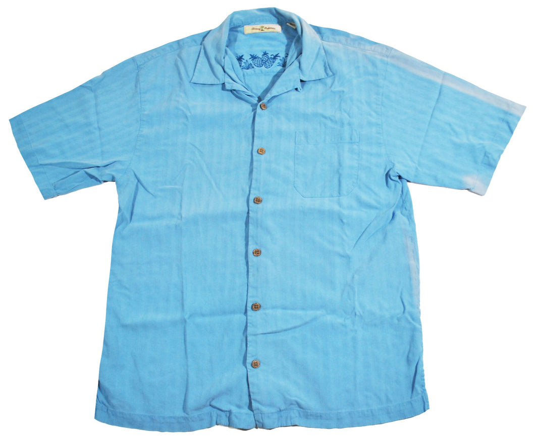 Tommy Bahama Button Shirt Size Medium