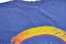 Vintage Ocean Pacific 80s Surfing Shirt Size Large