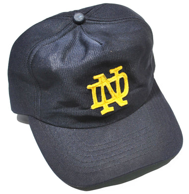 Vintage Notre Dame Fighting Irish Snapback