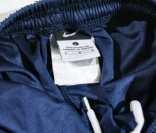 PSG Paris Soccer Nike Shorts Size Large(33-34)