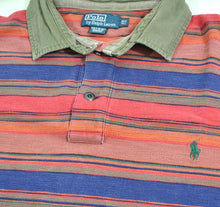 Vintage Ralph Lauren Polo Size X-Large(tall)