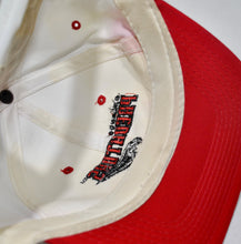 Vintage Orlando Predators AFL Snapback