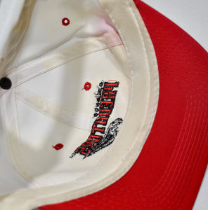 Vintage Orlando Predators AFL Snapback