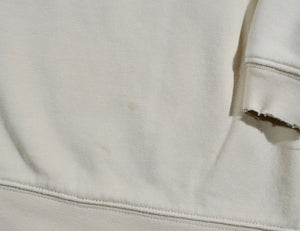Vintage Nike Golf Sweatshirt Size Large