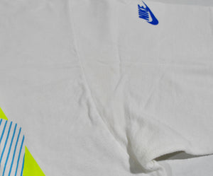 Vintage Bo Jackson Nike Shirt Size Medium