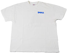 Vintage Dell Computers 1998 Shirt Size X-Large