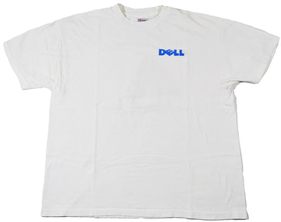 Vintage Dell Computers 1998 Shirt Size X-Large