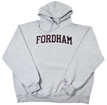 Fordham Champion Brand Sweatshirt Size 2X-Large