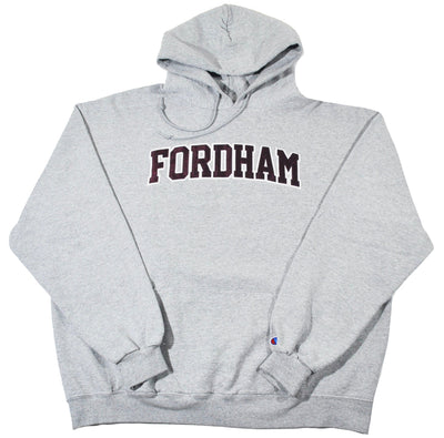 Fordham Champion Brand Sweatshirt Size 2X-Large