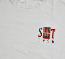 Vintage Southwest Texas Bobcats 1996 Shirt Size X-Large