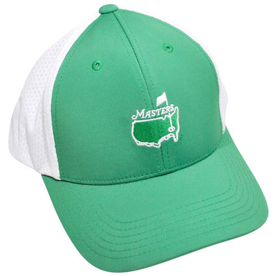 Masters Golf Strap Hat