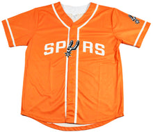 San Antonio Spurs Jersey Size Large