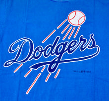 Vintage Los Angeles Dodgers 1994 Shirt Size X-Large