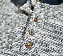 Vintage Bobby Jones Ivey Crew Golf Polo Size Large