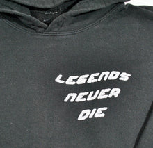 Juice WRLD Legends Never Die Sweatshirt Size Large