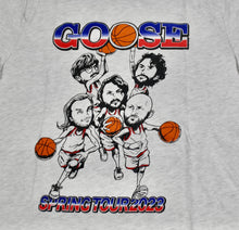 Goose Shirt Size X-Large