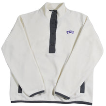 TCU Horn Frogs Champion Brand Fleece Size Medium