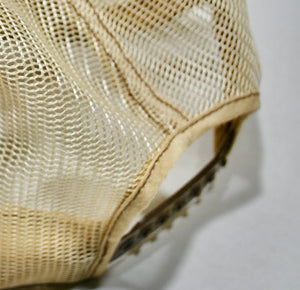 Vintage Levi Garrett Chewing Tobacco Snapback