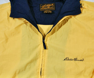 Vintage Eddie Bauer Jacket Size X-Large