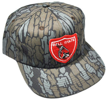 Vintage Ball State Cardinals Snapback