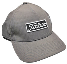 Titleist Sherwood Lake Golf Club Snapback