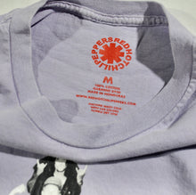 Red Hot Chili Peppers Tour Shirt Size Medium