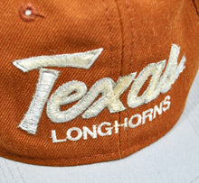 Vintage Texas Longhorns Sports Specialties Snapback
