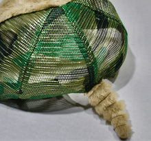 Vintage Armadillo Snapback