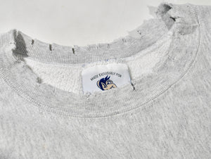 Vintage Duke Blue Devils Sweatshirt Size X-Large