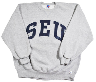 Vintage SEU Sweatshirt Size X-Large