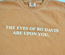 Texas Longhorns Bo Davis Shirt Size X-Large