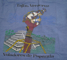 Vintage Tajin Veracruz Shirt Size Large