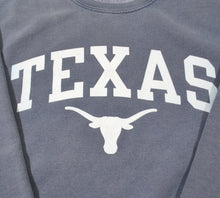 Texas Longhorns Sweatshirt Size Medium