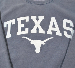 Texas Longhorns Sweatshirt Size Medium