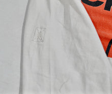 Vintage Virginia Cavaliers Lacrosse Shirt Size Small