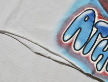 Rihanna Fenty Athletics NFL Super Bowl Crop Shirt Size X-Large