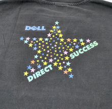 Vintage Dell Computers Shirt Size X-Large