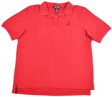Vintage Ole Miss Rebels Polo Size Women's X-Large