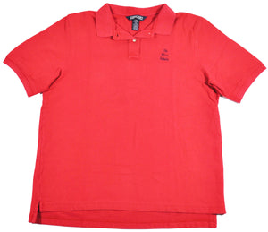 Vintage Ole Miss Rebels Polo Size Women's X-Large