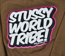 Stussy Sweatshirt Size Large