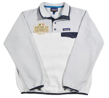Patagonia World Series 2011 Fleece Size Small