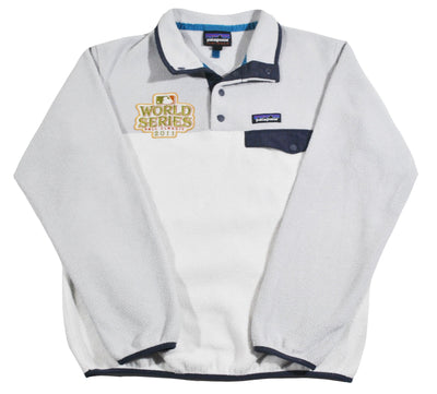 Patagonia World Series 2011 Fleece Size Small