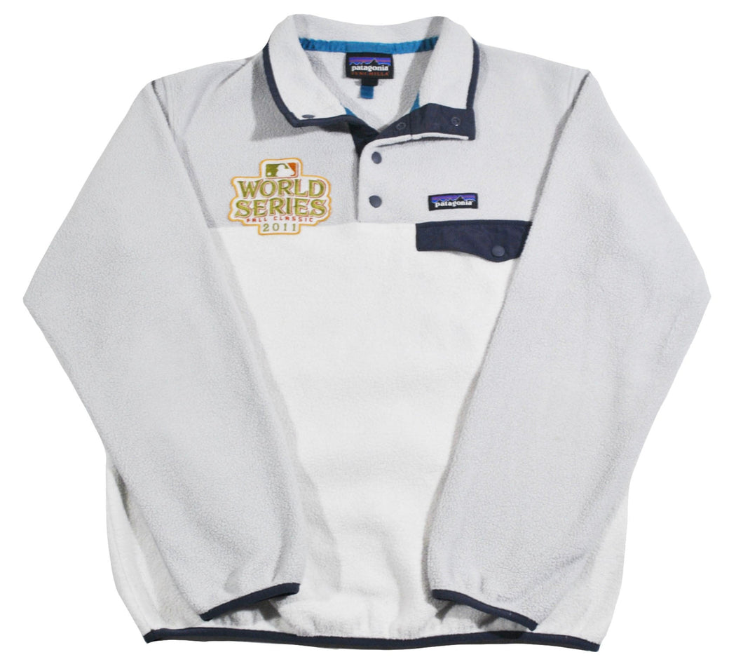 Patagonia World Series 2011 Fleece Size Small