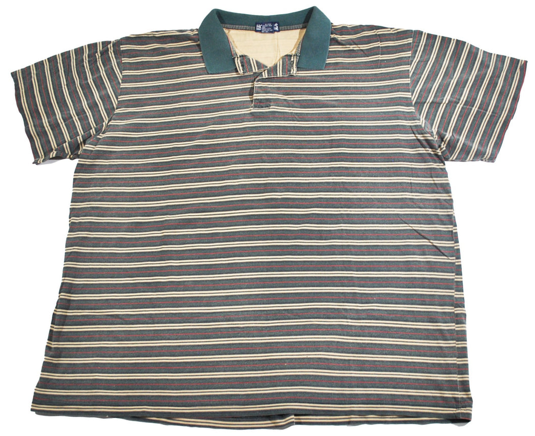 Vintage Honors Polo Size 2X-Large