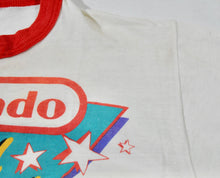 Vintage Nintendo World Championship 1990 Shirt Size Medium