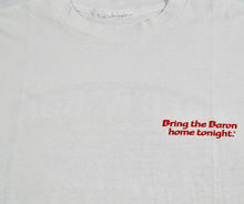 Vintage Red Baron Beer Shirt Size Large