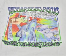 Vintage Widespread Panic Shirt Size Medium