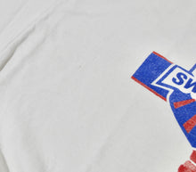 Vintage USA Olympic Swimming Shirt Size X-Large